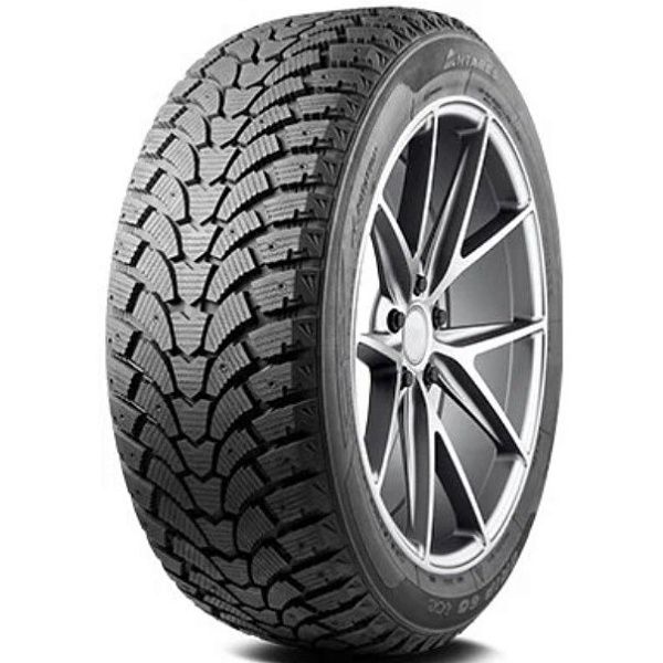 Antares Grip60Ice 175/65 R14 82T зимние шипованные китайские