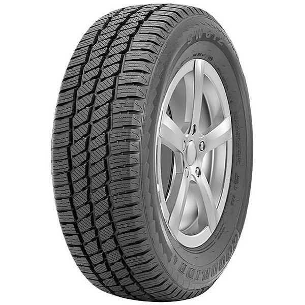 Westlake SW612 205/75 R16 110Q зимние китайские