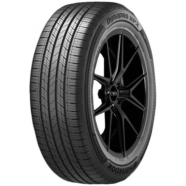 Hankook DynaPro HPX RA43 SUV 235/55 R18 100V летние