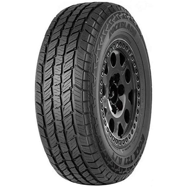 Rockblade ROCK 727 A/T 245/75 R16 120/116Q летние импортные