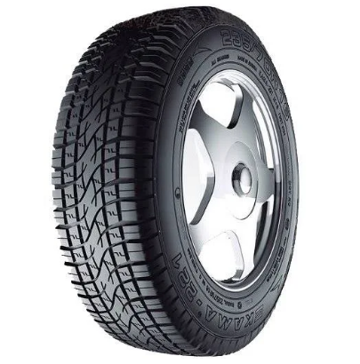 Kama 221 235/70 R16 109Q летние российские