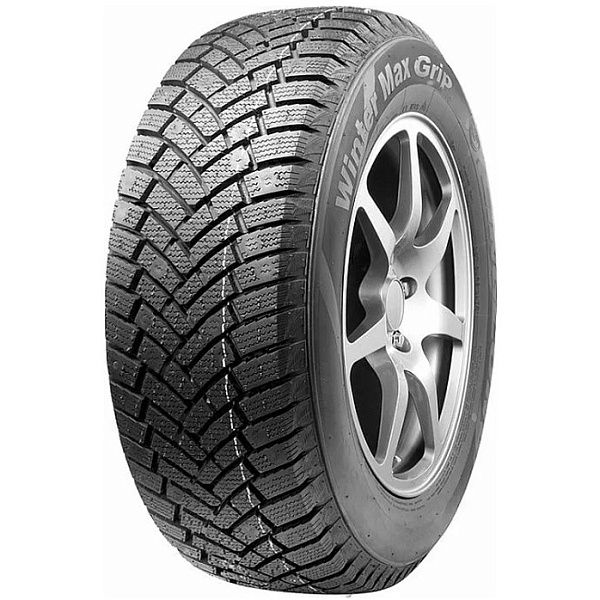 Leao Winter Defender Grip SUV 235/65 R17 108T зимние шипованные китайские
