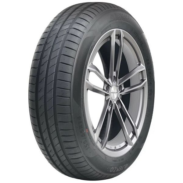 Altenzo Sports EQUATOR III 155/70 R13 79T XL летние китайские