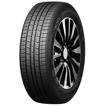 DoubleStar DSS02 255/60 R18 112H летние импортные
