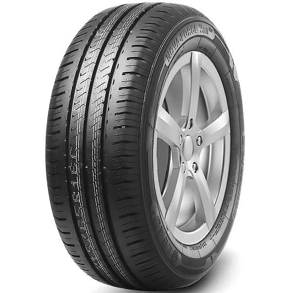 Leao Nova-Force Van HP 235/65 R16 115/113R C летние китайские