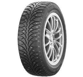 Tunga NordWay 2 175/65 R14 82Q зимние шипованные российские