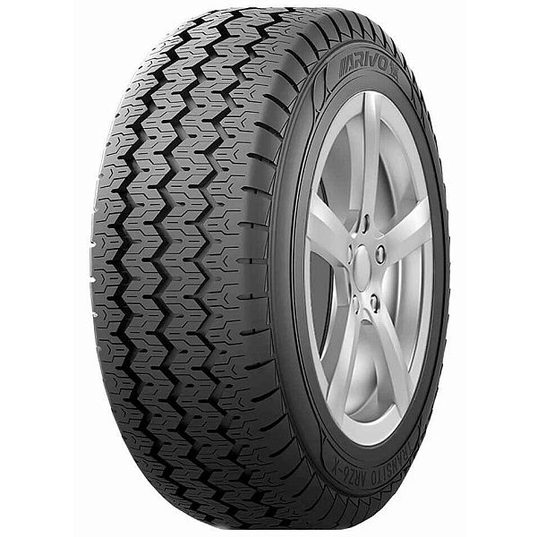 Arivo Transito ARZ 6-X 195/70 R15 104R летние