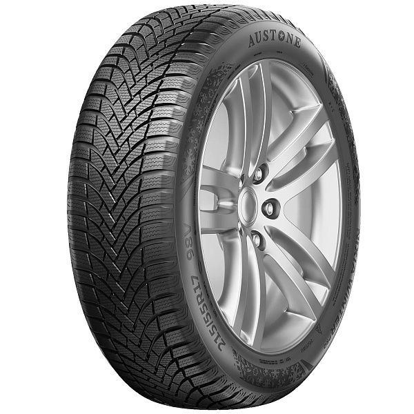 Austone Nixia Winter Pro 255/45 R20 105V зимние китайские