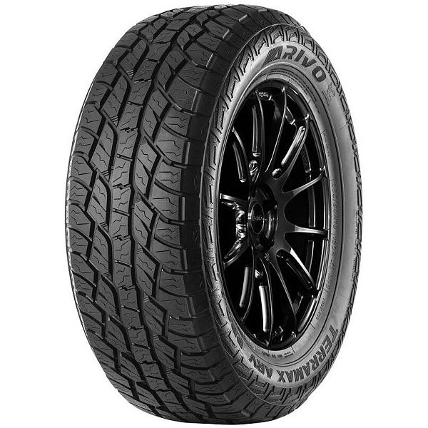 Arivo TerraMax ARV Pro A/T 245/65 R17 111R C летние