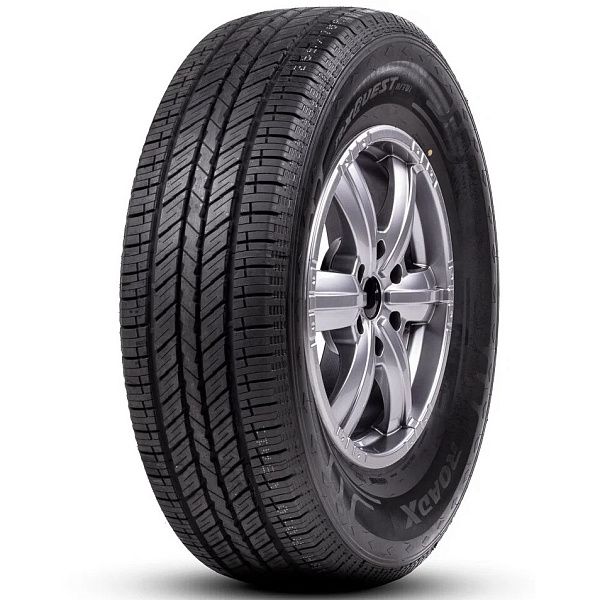 RoadX H/T01 225/70 R16 103T летние