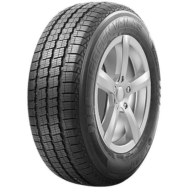 Leao iGreen Van 4S 205/65 R16 107T C летние китайские