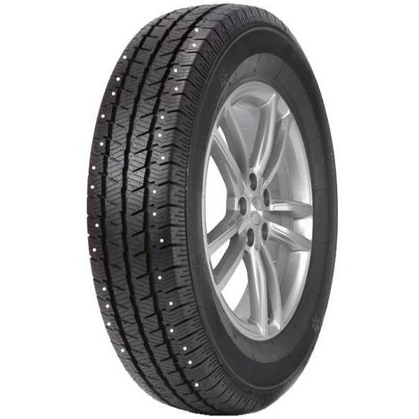Ovation Ecovision WV-06 155/80 R13 90Q зимние шипованные китайские