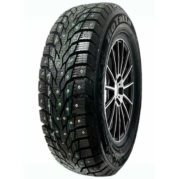 Rotalla Setula W-Race S500 235/55 R20 105T зимние шипованные китайские
