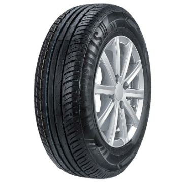 Contyre Megapolis 3 195/60 R15 92H летние российские