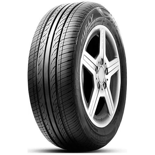 Hifly HF201 185/60 R14 82H летние китайские
