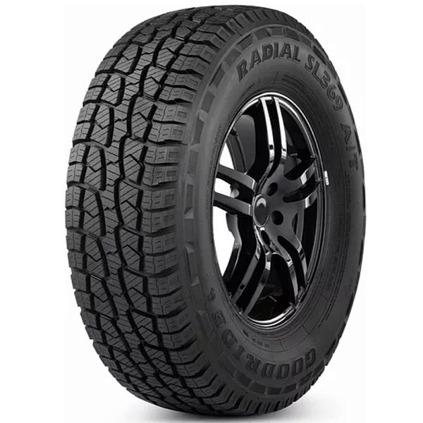 Goodride SL369 235/70 R16 106S летние китайские
