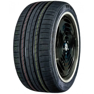 Tracmax X-Privilo RS01 285/35 ZR21 105Y XL летние китайские