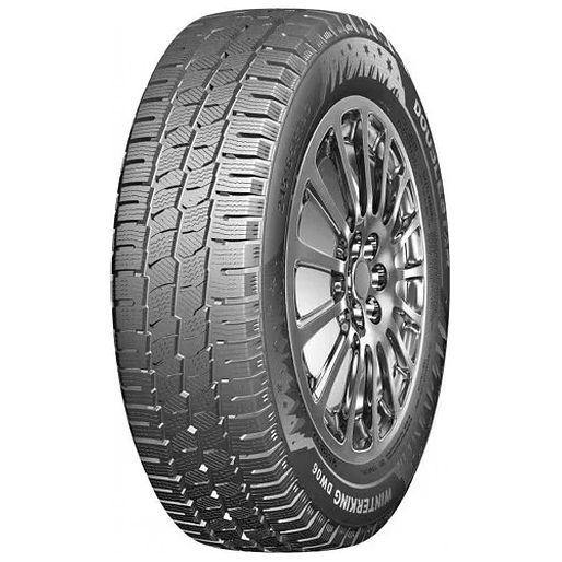 DoubleStar DW06 185/75 R16 104R зимние китайские