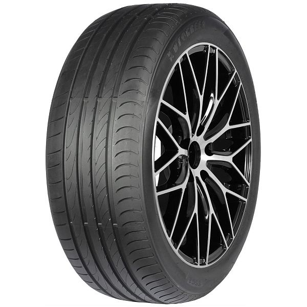 Autogreen Sport Macro SSC3 255/50 R19 107W летние китайские