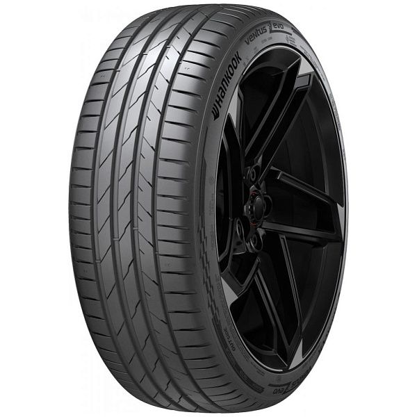 Hankook Ventus Evo K137 275/40 R19 105Y XL летние