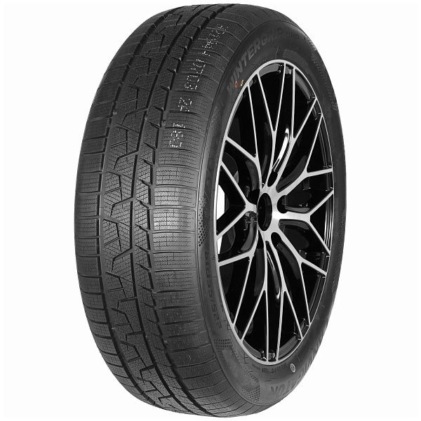 Lanvigator WinterGrip UHP 225/45 R19 96V XL зимние китайские