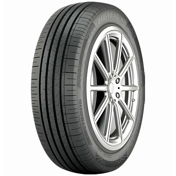 Armstrong BLU-TRAC HP 215/55 R17 98W летние импортные