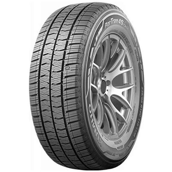 Kumho PorTran 4S CX11 205/75 R16 110R летние китайские