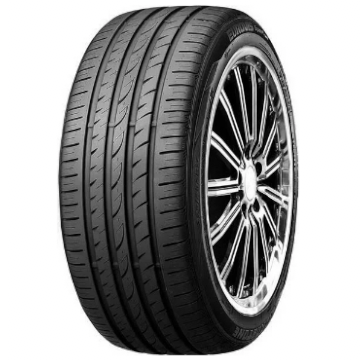 Roadstone Eurovis Sport 04 215/50 R17 91W летние импортные