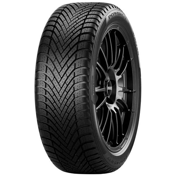 Pirelli Powergy Winter 215/50 R18 92V зимние