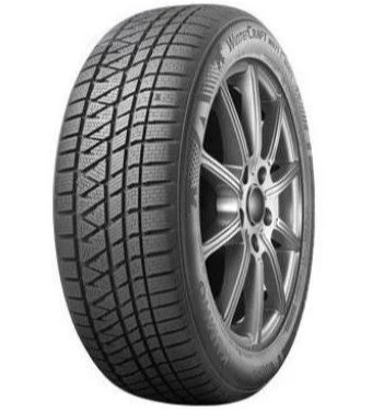 Kumho WinterCraft WS71 255/50 R19 107V XL зимние китайские