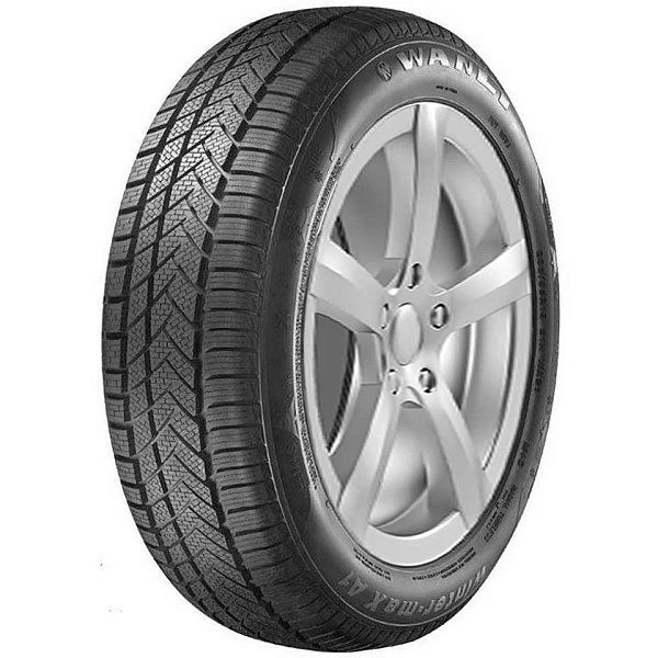Wanli SW211 235/45 R18 98V XL зимние