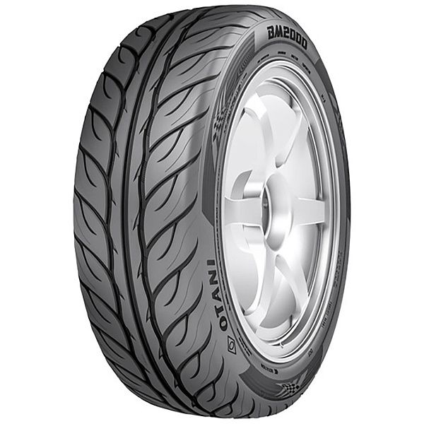 Otani BM2000 265/35 R18 93W летние