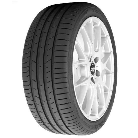 Toyo Proxes Sport 245/50 R18 104Y летние