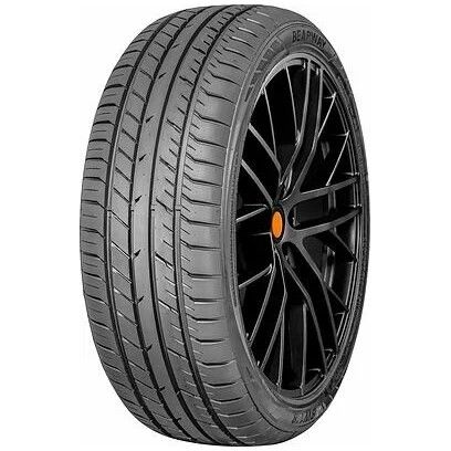 Bearway BW118 325/35 R22 110V летние китайские