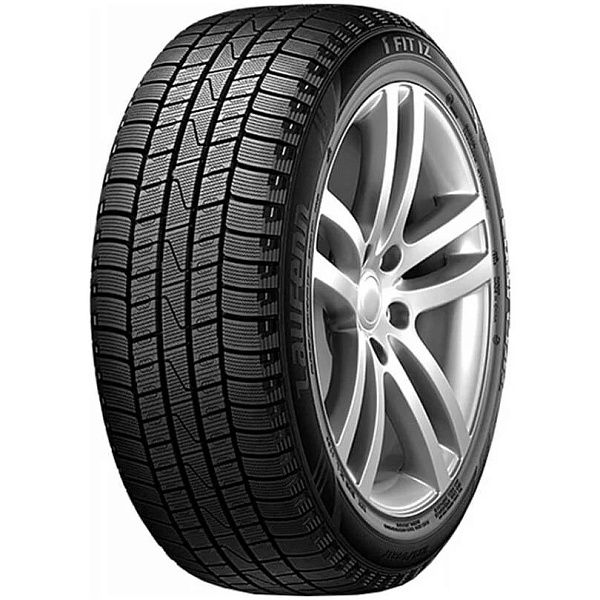 Laufenn iFIT IZ LW51 195/65 R15 91T зимние