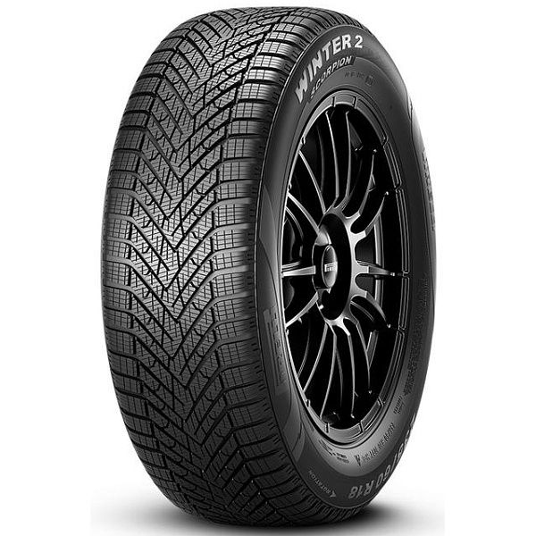 Pirelli Scorpion Winter 2 225/60 R18 104H зимние