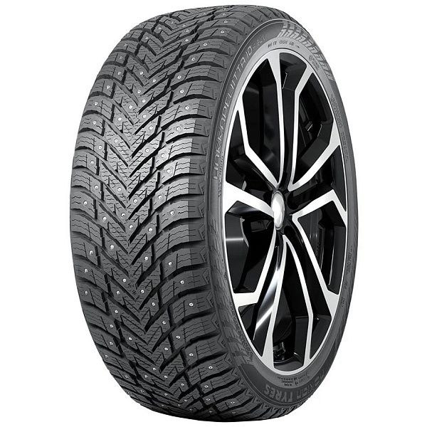 Nokian Hakkapeliitta 10 SUV 285/40 R22 110T XL зимние шипованные