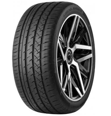 Grenlander Enri U08 215/55 R18 99V летние китайские