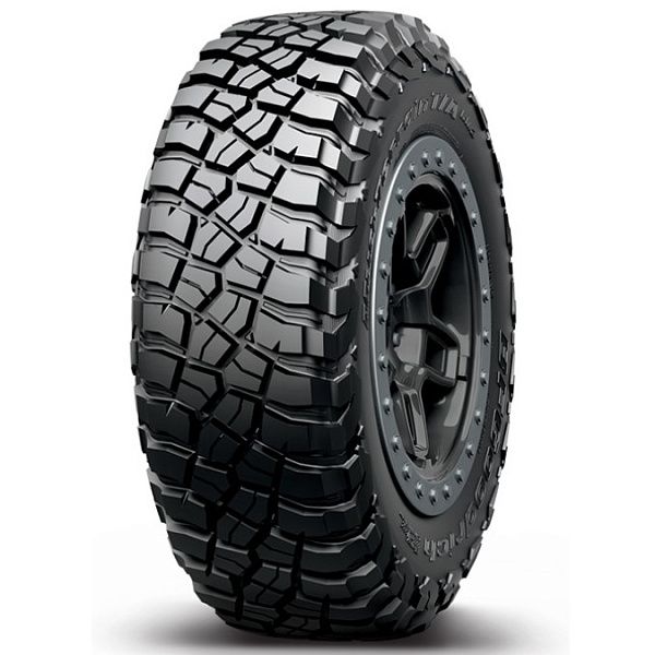 BFGoodrich Mud Terrain T/A KM3 245/65 R17 111/108Q летние