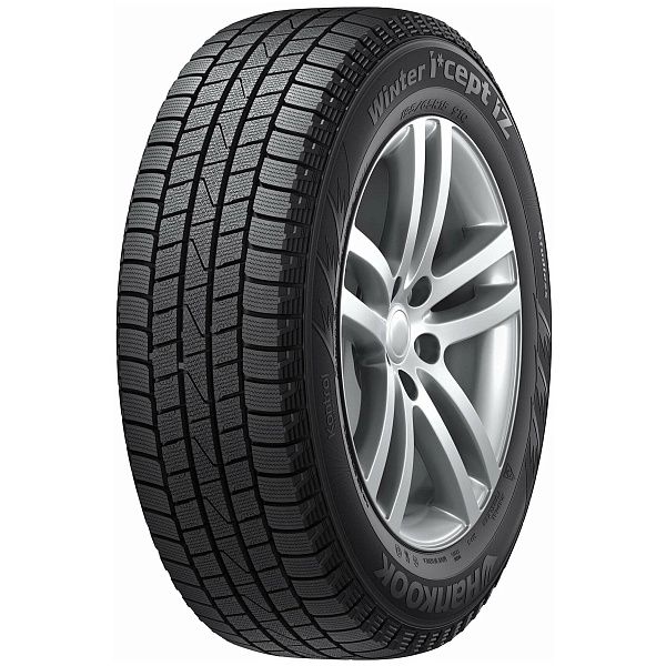 Hankook Winter I'Cept W606 165/70 R14 81T зимние