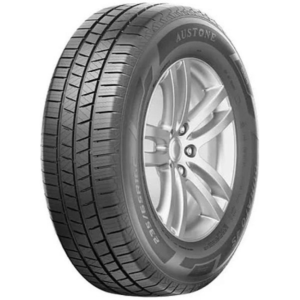 Austone Durato 4S 215/65 R16 109T C летние китайские