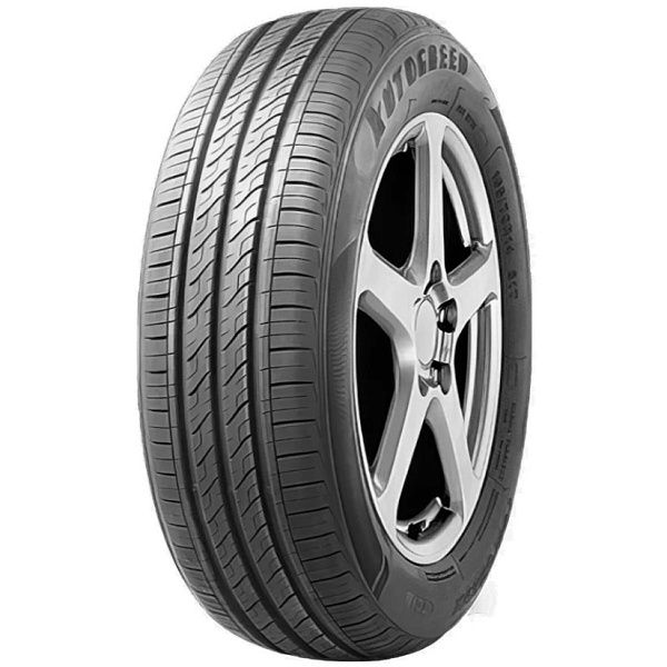 Autogreen Harmonic-SC4 185/60 R14 82H летние китайские