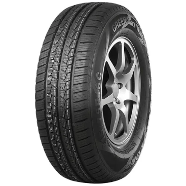 Linglong Green-Max Van 205/65 R16 107R С летние китайские