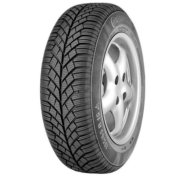Continental ContiWinterContact TS830 245/45 R17 99H MO зимние