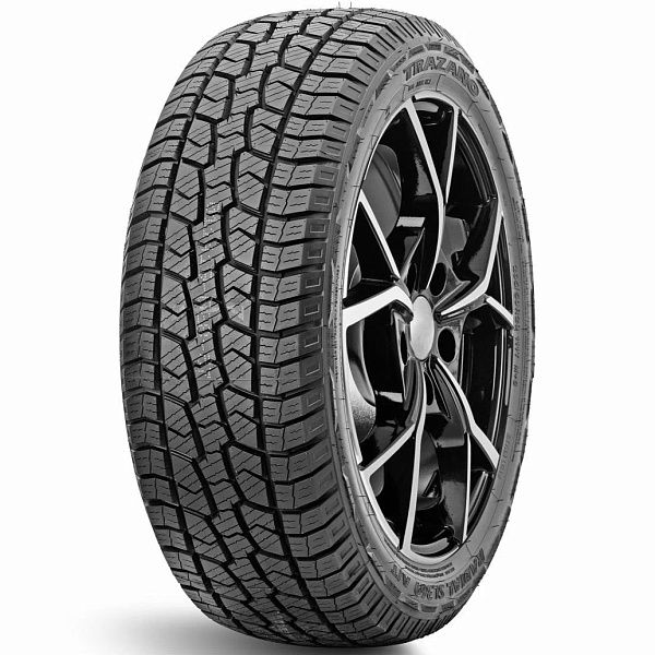Trazano SL369 265/50 R20 111T XL летние