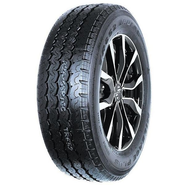 Triangle TR 652 205/70 R15 106S С летние китайские