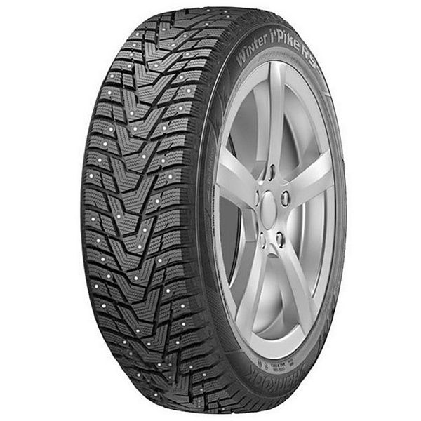 Hankook Winter i Pike X W429A 275/50 R20 113T зимние шипованные