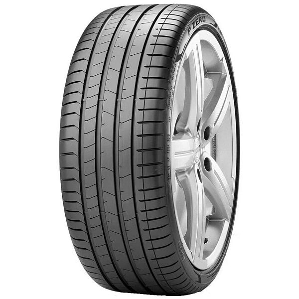 Pirelli PZero Luxury Saloon Run Flat 315/35 R21 111Y XL Run Flat летние