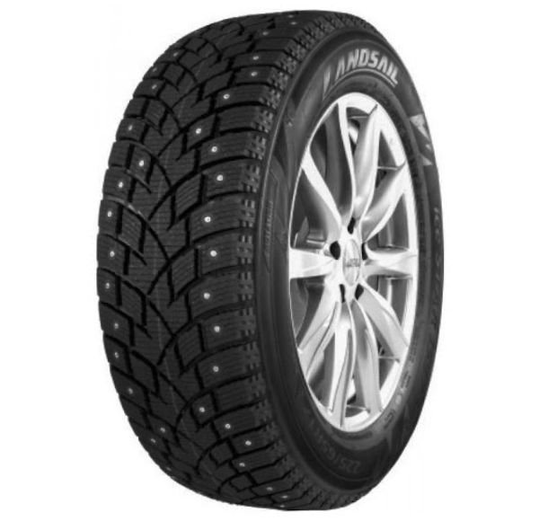 Landsail Ice Star iS37 215/65 R17 103T XL зимние шипованные китайские