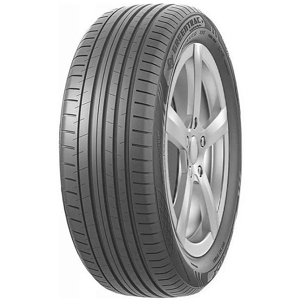 Greentrac Quest-X 225/55 R17 97W летние китайские